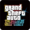 Игра в GTA IV The Ballad Of Gay Tony с работниками Rockstar!